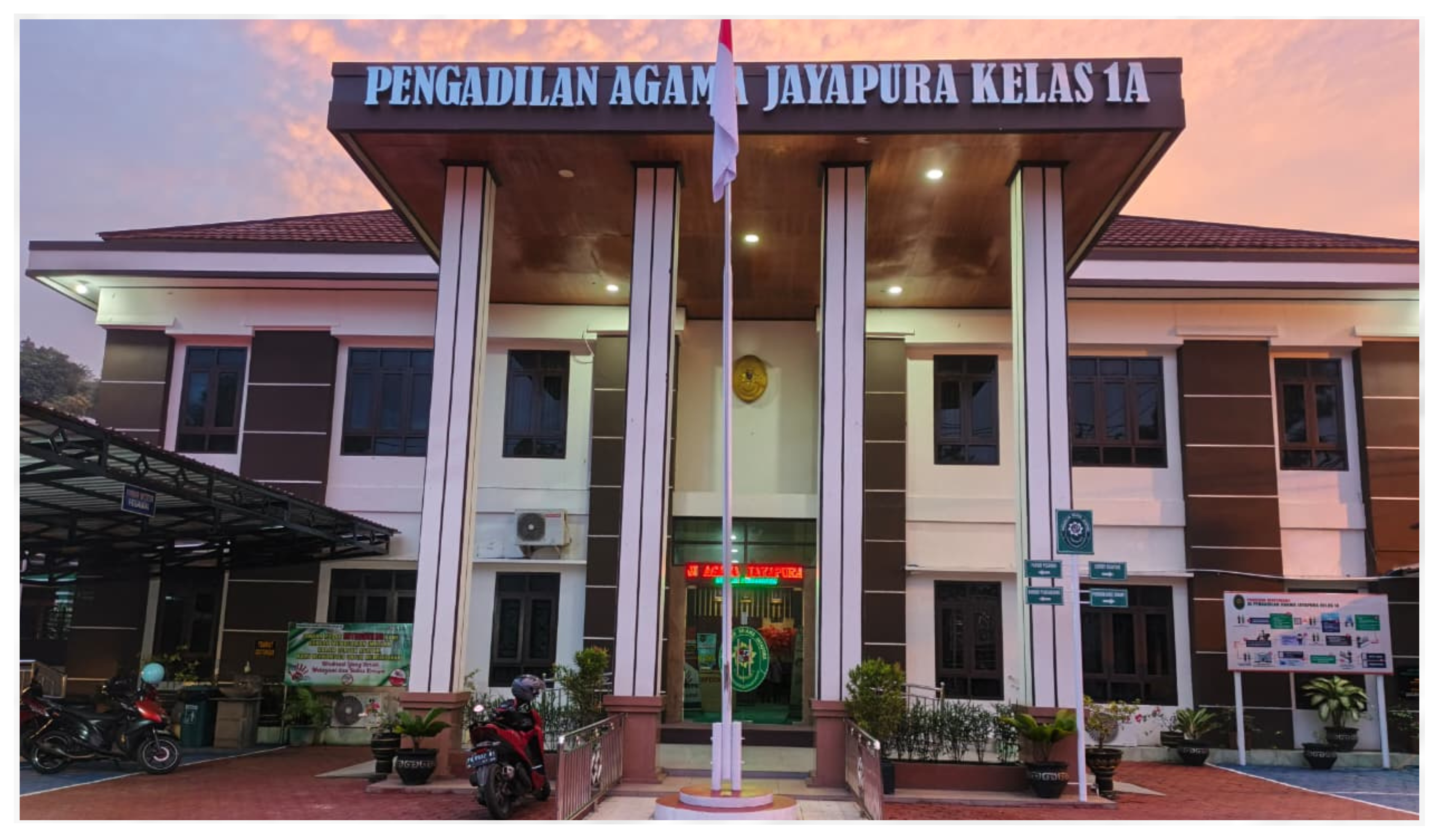 SELAMAT DATANG