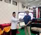 Penandatanganan Mou Pengadilan Agama Jayapura Dengan Pt. Pos Cabang Jayapura