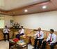 Perspektif Ketua PA Jayapura Bersama Ketua PN Jayapura Bahas Radius Perkara dan Biaya Proses Kota Jayapura