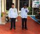 Selesaikan Kendala Yang Terjadi, Pesan Panitera Dalam Apel Pagi
